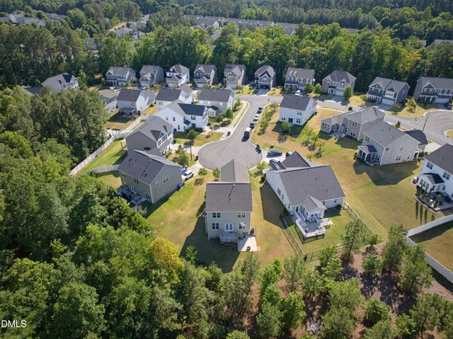 111 Adaire Way, Durham, NC 27703
