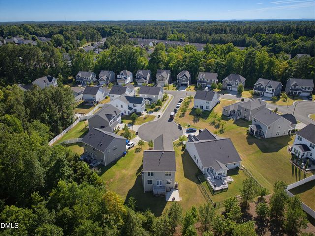111 Adaire Way, Durham, NC 27703