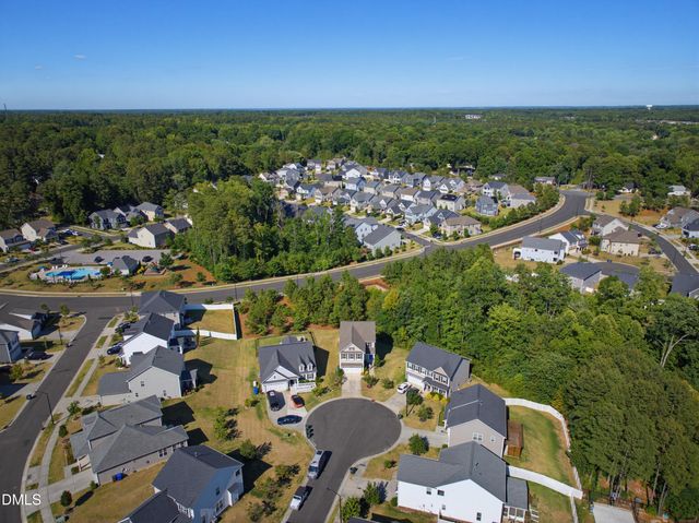 111 Adaire Way, Durham, NC 27703