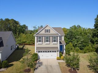 111 Adaire Way, Durham, NC 27703