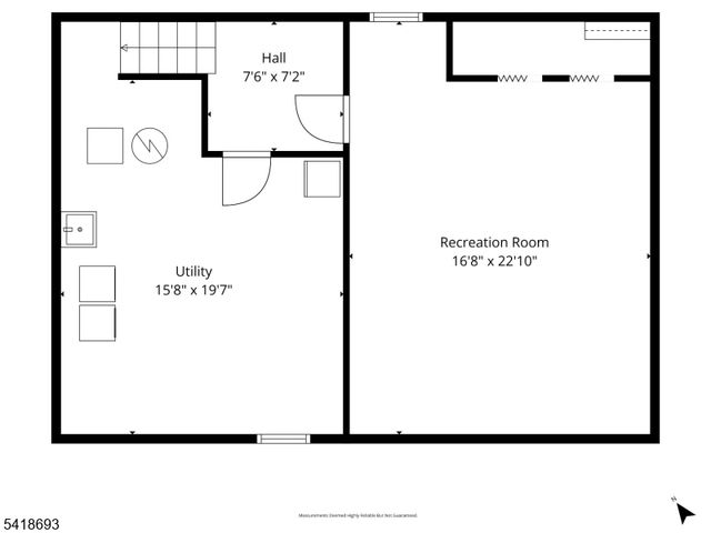 15 Colgate Rd, Oakland Boro, NJ 07436