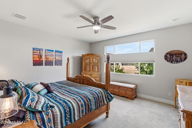 2355 E Thunder Bluff Drive, Green Valley, AZ 85614