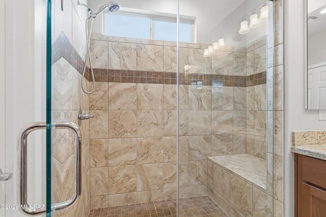 2355 E Thunder Bluff Drive, Green Valley, AZ 85614