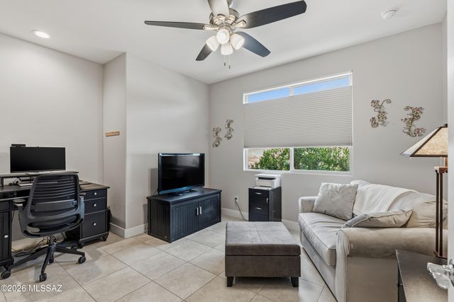 2355 E Thunder Bluff Drive, Green Valley, AZ 85614