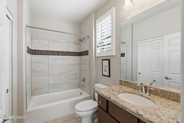 2355 E Thunder Bluff Drive, Green Valley, AZ 85614