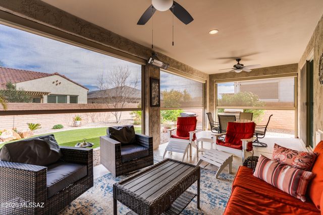 2355 E Thunder Bluff Drive, Green Valley, AZ 85614