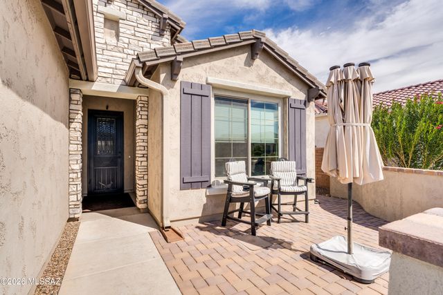 2355 E Thunder Bluff Drive, Green Valley, AZ 85614