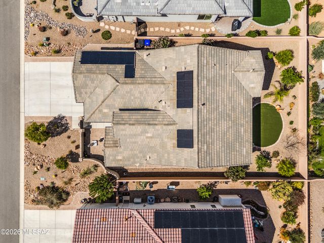 2355 E Thunder Bluff Drive, Green Valley, AZ 85614