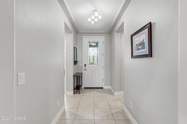 2355 E Thunder Bluff Drive, Green Valley, AZ 85614