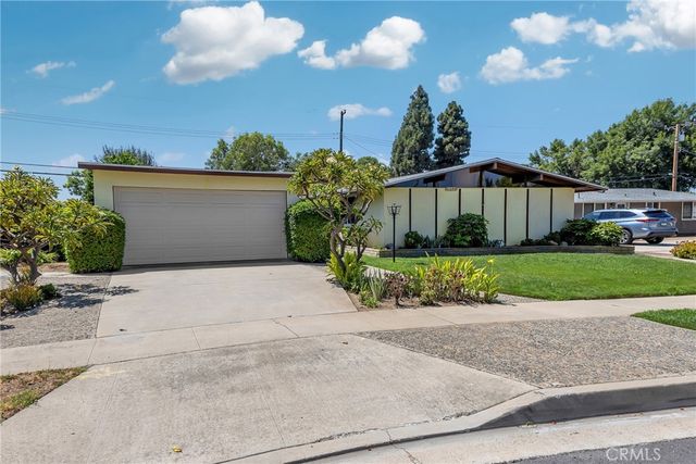 2200 Gregory, La Habra, CA 90631