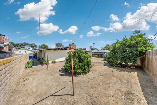2200 Gregory, La Habra, CA 90631