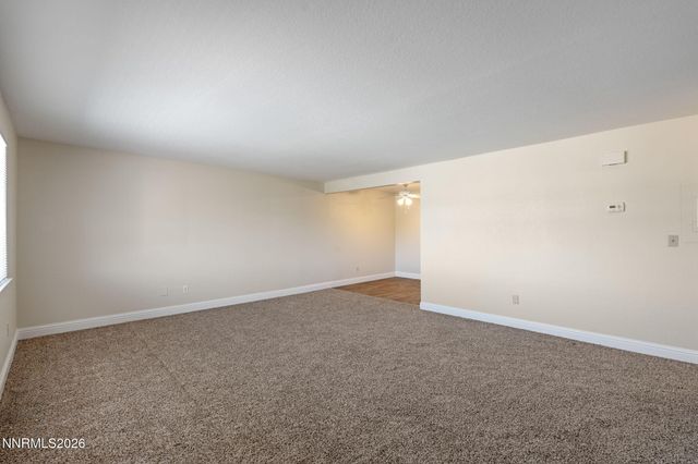 1841 E Long Street, Carson City, NV 89706