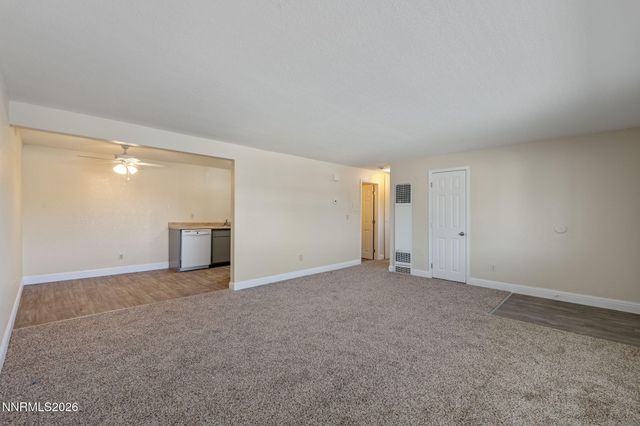 1841 E Long Street, Carson City, NV 89706