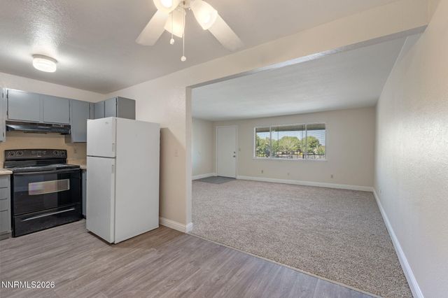 1841 E Long Street, Carson City, NV 89706