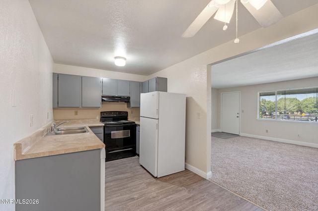 1841 E Long Street, Carson City, NV 89706