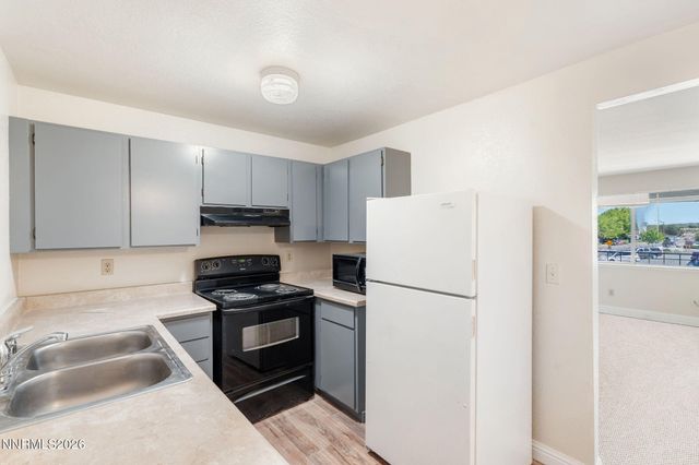 1841 E Long Street, Carson City, NV 89706