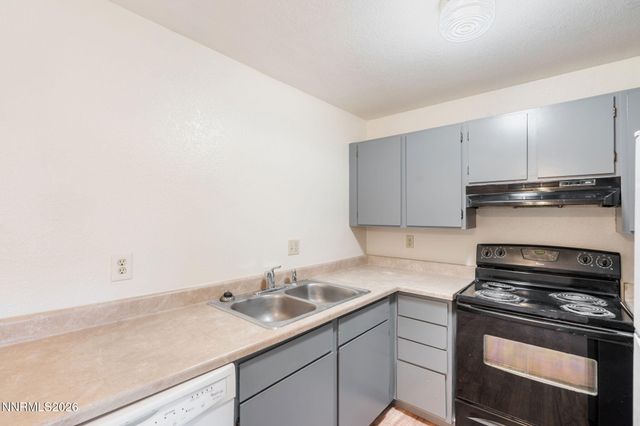 1841 E Long Street, Carson City, NV 89706