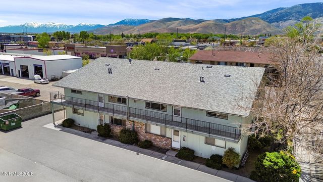 1841 E Long Street, Carson City, NV 89706