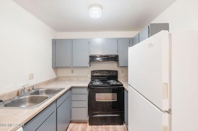 1841 E Long Street, Carson City, NV 89706