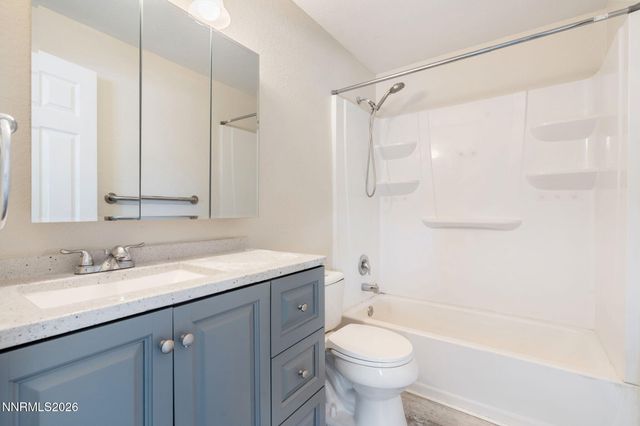 1841 E Long Street, Carson City, NV 89706