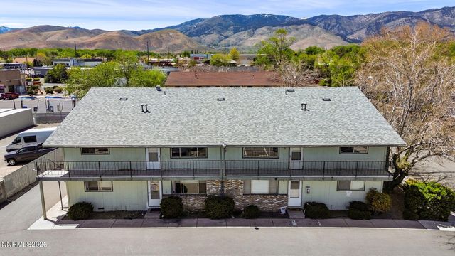 1841 E Long Street, Carson City, NV 89706