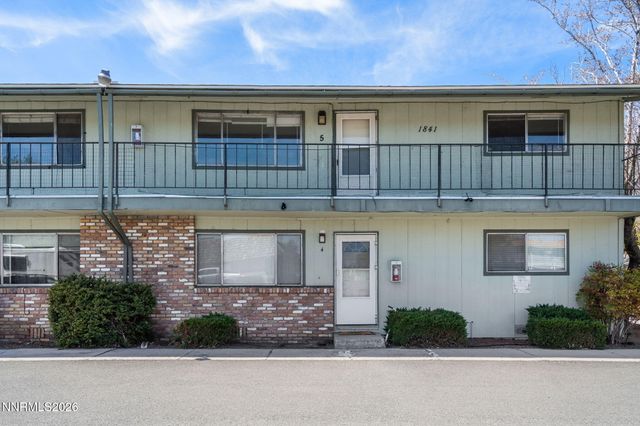 1841 E Long Street, Carson City, NV 89706