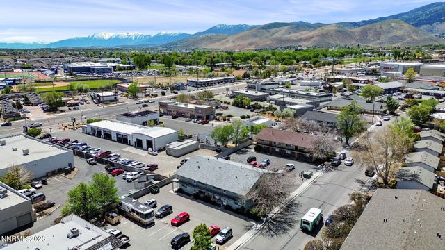 1841 E Long Street, Carson City, NV 89706