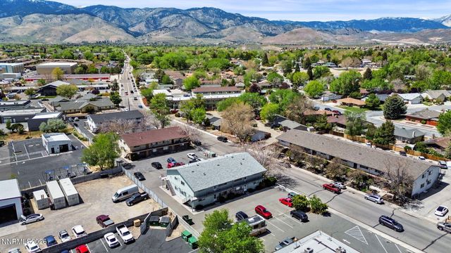 1841 E Long Street, Carson City, NV 89706