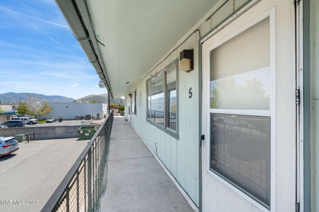 1841 E Long Street, Carson City, NV 89706