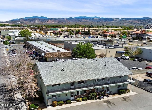 1841 E Long Street, Carson City, NV 89706