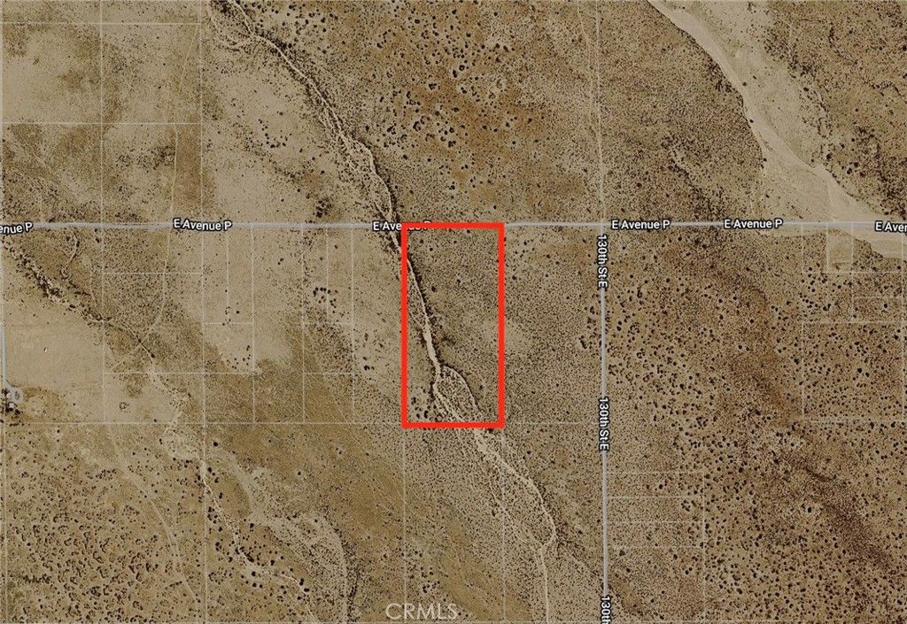 0 Avenue P, Palmdale, CA 93591