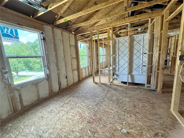 335 Frank Cherry Street, Eden, NC 27288