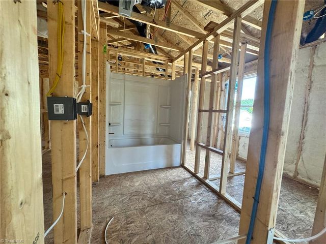 335 Frank Cherry Street, Eden, NC 27288