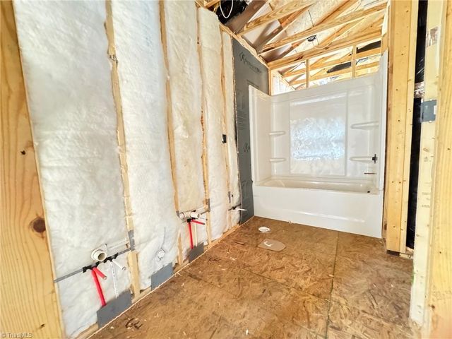335 Frank Cherry Street, Eden, NC 27288
