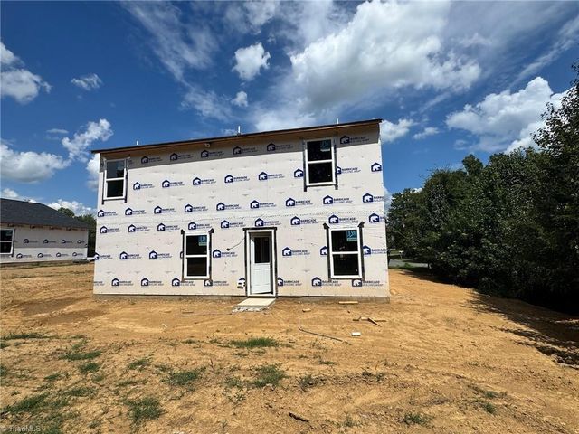 335 Frank Cherry Street, Eden, NC 27288