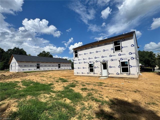 335 Frank Cherry Street, Eden, NC 27288