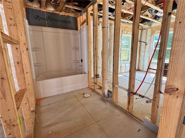 335 Frank Cherry Street, Eden, NC 27288