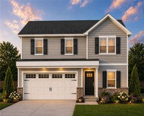 335 Frank Cherry Street, Eden, NC 27288