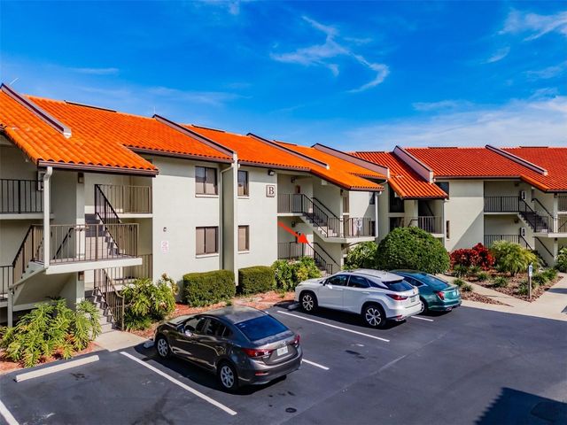 1515 PINELLAS BAYWAY S 18, St Petersburg, FL 33715