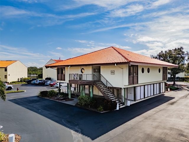 1515 PINELLAS BAYWAY S 18, St Petersburg, FL 33715