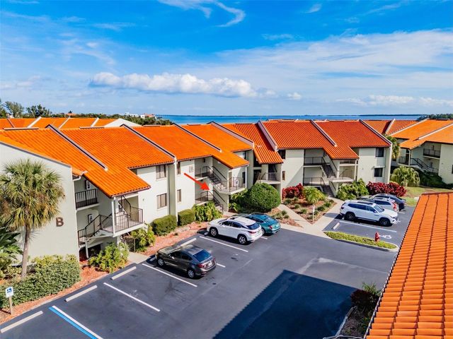 1515 PINELLAS BAYWAY S 18, St Petersburg, FL 33715