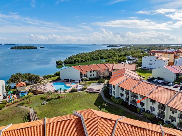 1515 PINELLAS BAYWAY S 18, St Petersburg, FL 33715