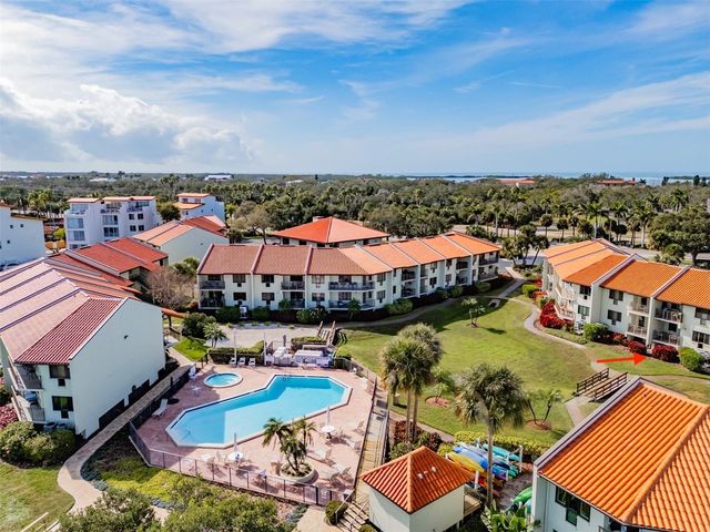 1515 PINELLAS BAYWAY S 18, St Petersburg, FL 33715