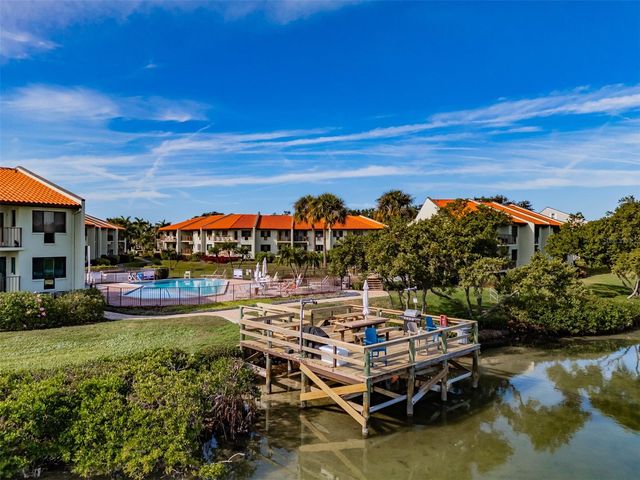 1515 PINELLAS BAYWAY S 18, St Petersburg, FL 33715