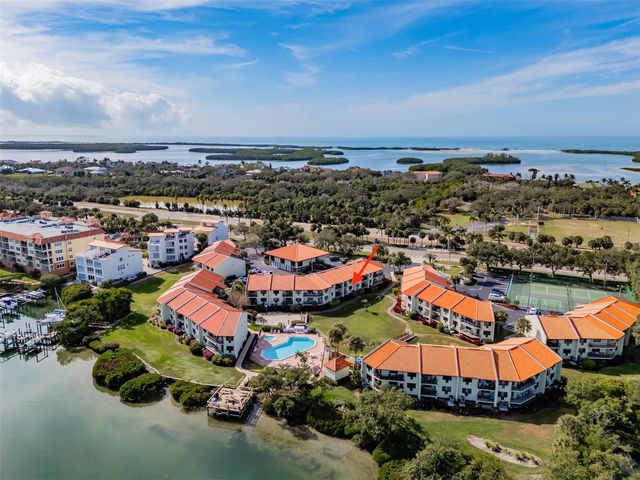 1515 PINELLAS BAYWAY S 18, St Petersburg, FL 33715