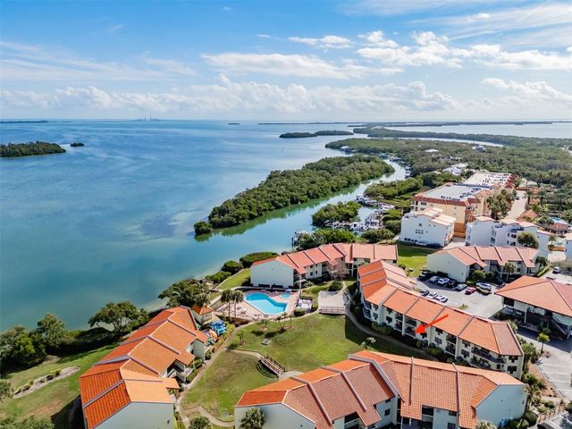 1515 PINELLAS BAYWAY S 18, St Petersburg, FL 33715