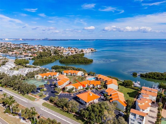 1515 PINELLAS BAYWAY S 18, St Petersburg, FL 33715