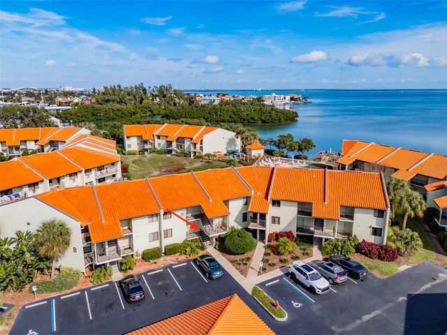 1515 PINELLAS BAYWAY S 18, St Petersburg, FL 33715