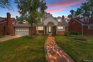 3059 Syracuse Street, Dearborn, MI 48124
