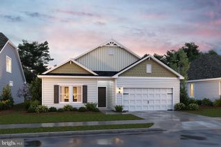 LOT 240 PRIMARY COURT, Martinsburg, WV 25405